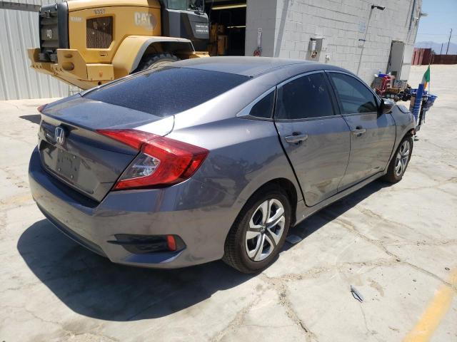 Photo 4 from auction – 2016 HONDA CIVIC LX with VIN 2HGFC2F52GH536312