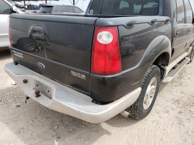 Photo 9 from auction – 2003 FORD EXPLORER S with VIN 1FMDU67E53UB48969