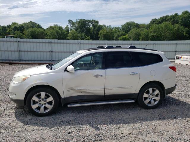 Photo 9 from auction – 2012 CHEVROLET TRAVERSE L with VIN 1GNKRLED7CJ300524