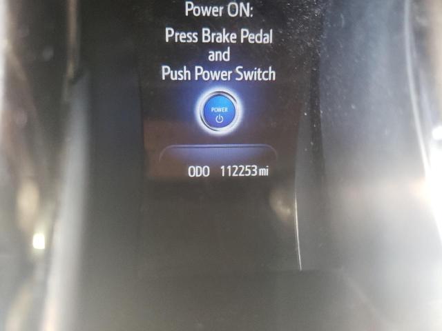 Photo 8 from auction – 2013 TOYOTA AVALON HYB with VIN 4T1BD1EB5DU006304