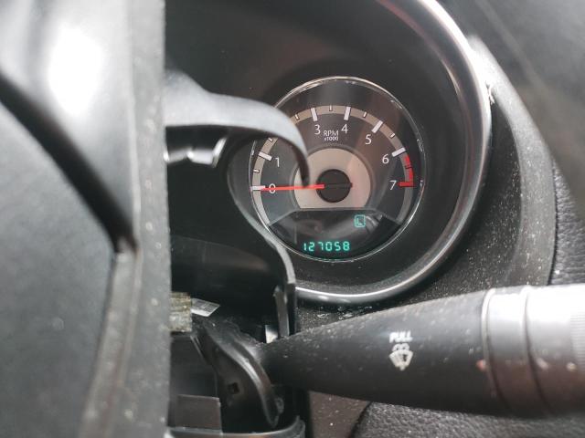 Photo 8 from auction – 2012 CHRYSLER 200 LX with VIN 1C3CCBAB7CN152563