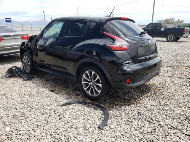 Photo 3 from auction – 2017 NISSAN JUKE S with VIN JN8AF5MV7HT753450