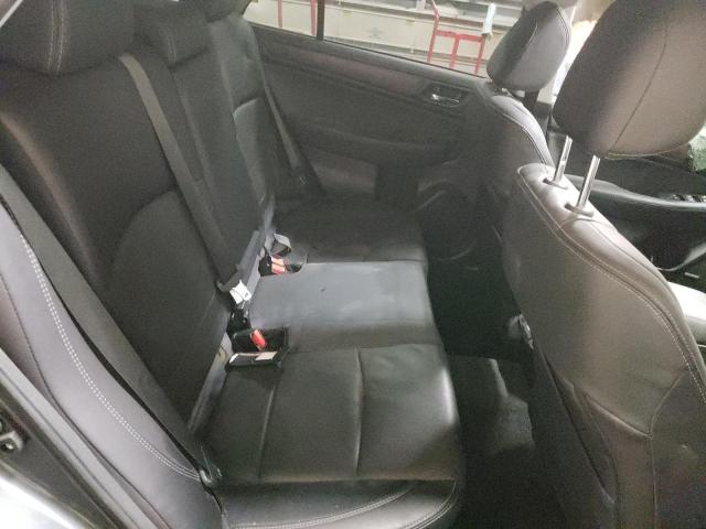 Photo 6 from auction – 2018 SUBARU OUTBACK 2. with VIN 4S4BSANC4J3255127