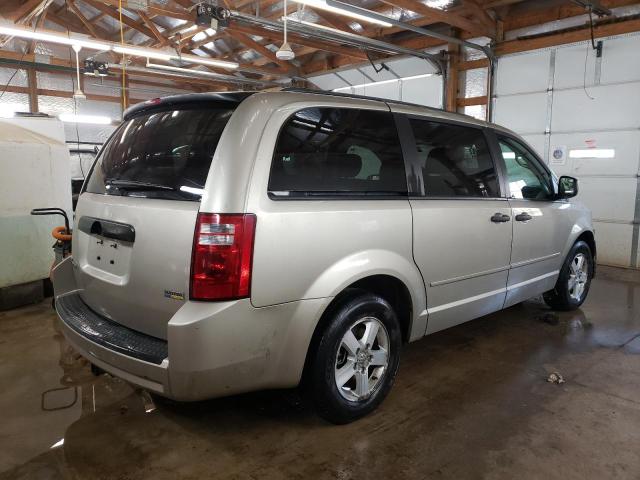 Photo 4 from auction – 2008 DODGE GRAND CARA with VIN 1D8HN44H68B118387