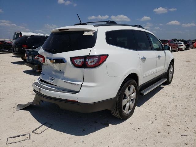 Photo 4 from auction – 2016 CHEVROLET TRAVERSE L with VIN 1GNKRGKD6GJ224876