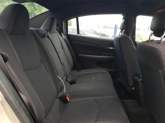 Photo 6 from auction – 2014 CHRYSLER 200 LX with VIN 1C3CCBAB8EN149741