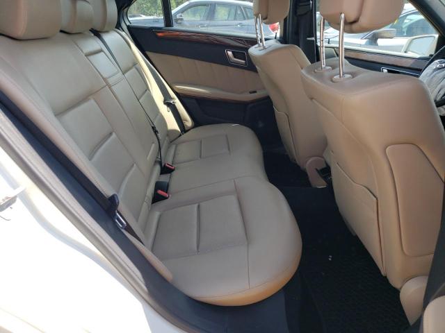 Photo 6 from auction – 2012 MERCEDES-BENZ E 350 4MAT with VIN WDDHF8JB5CA561069