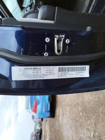 Photo 10 from auction – 2014 DODGE DART SXT with VIN 1C3CDFBB5ED907771