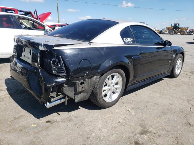Photo 9 from auction – 2003 FORD MUSTANG MA with VIN 1FAFP42RX3F301780