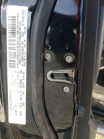 Photo 10 from auction – 2014 RAM 1500 ST with VIN 1C6RR7FT1ES180910