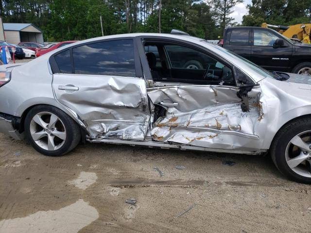 Photo 9 from auction – 2007 NISSAN ALTIMA 3.5 with VIN 1N4BL21E57C129663