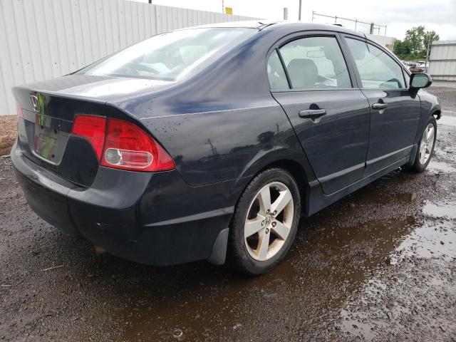 Photo 4 from auction – 2007 HONDA CIVIC EX with VIN 1HGFA16807L139047