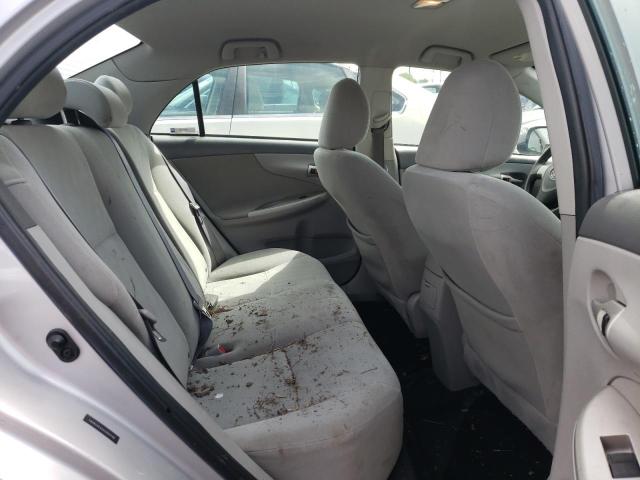 Photo 6 from auction – 2010 TOYOTA COROLLA BA with VIN 1NXBU4EE6AZ302598