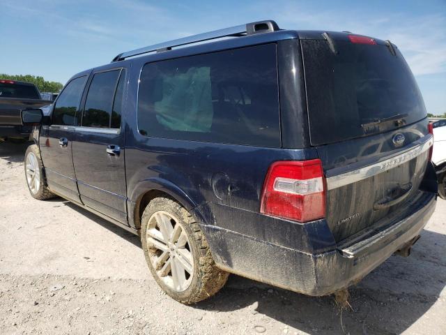 Photo 3 from auction – 2017 FORD EXPEDITION with VIN 1FMJK2AT5HEA54004