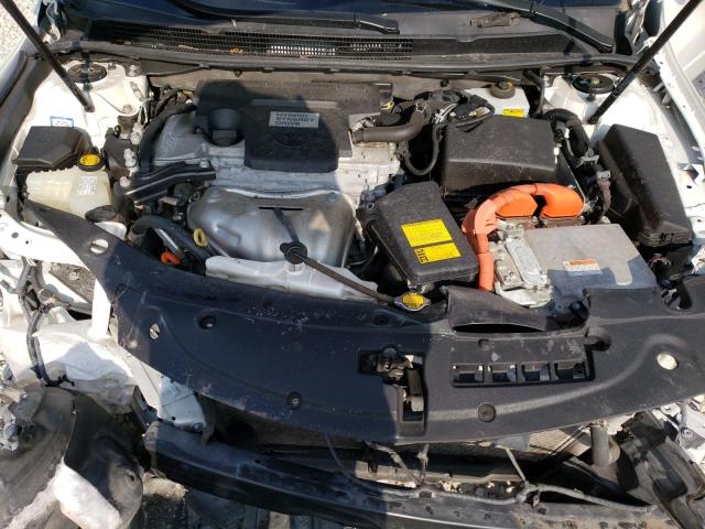 Photo 7 from auction – 2014 TOYOTA AVALON HYB with VIN 4T1BD1EBXEU034696