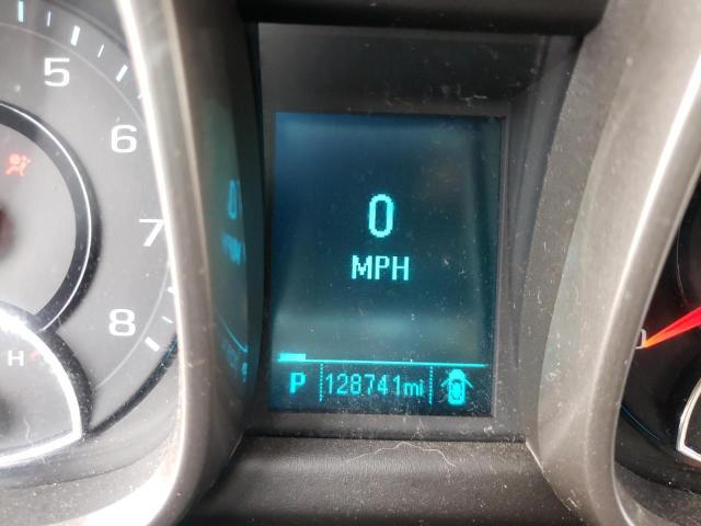 Photo 8 from auction – 2013 CHEVROLET MALIBU LS with VIN 1G11B5SA0DF353965
