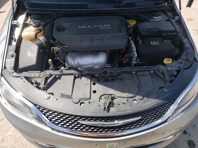 Photo 7 from auction – 2015 CHRYSLER 200 LIMITE with VIN 1C3CCCAB9FN713758