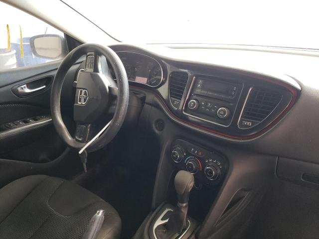 Photo 9 from auction – 2016 DODGE DART SE with VIN 1C3CDFAA0GD585231