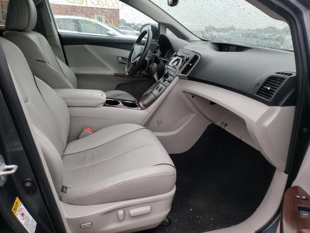 Photo 5 from auction – 2010 TOYOTA VENZA with VIN 4T3ZK3BB5AU022462