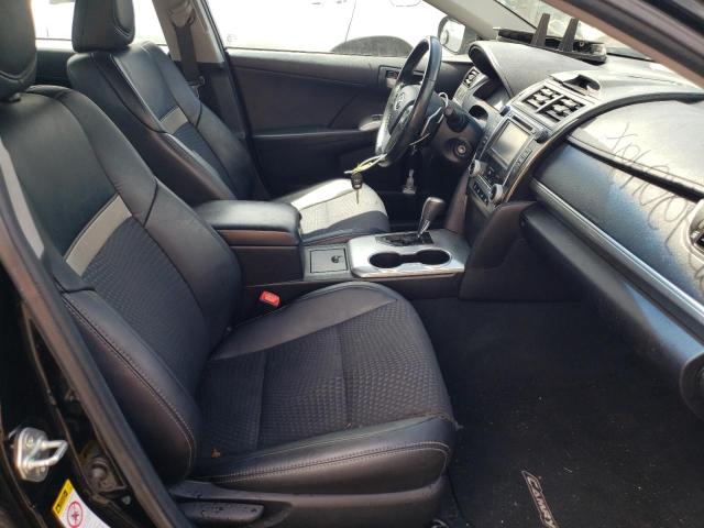 Photo 5 from auction – 2014 TOYOTA CAMRY L with VIN 4T1BF1FK2EU401325