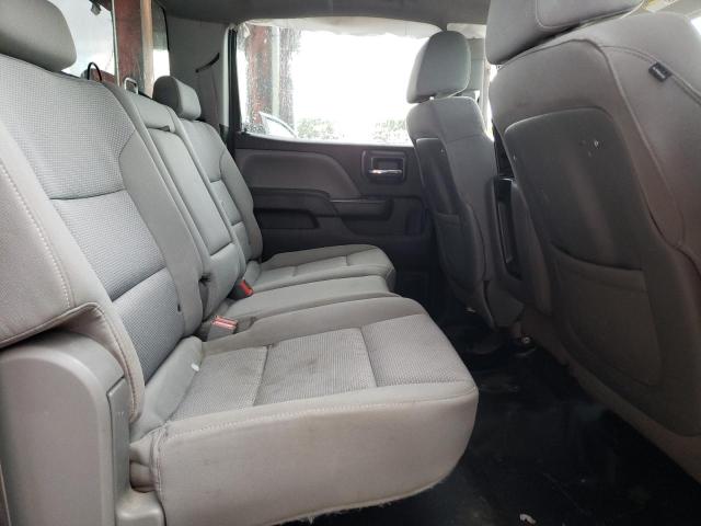 Photo 6 from auction – 2015 CHEVROLET SILVERADO with VIN 1GC1KUE86FF161012