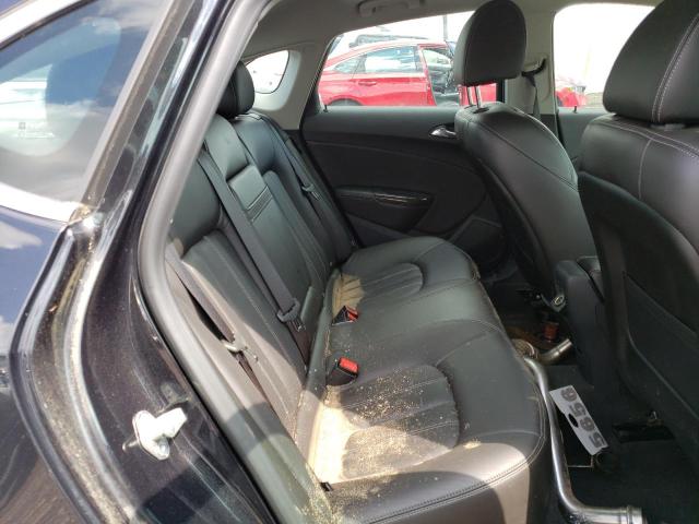 Photo 6 from auction – 2013 BUICK VERANO PRE with VIN 1G4PT5SV6D4215727