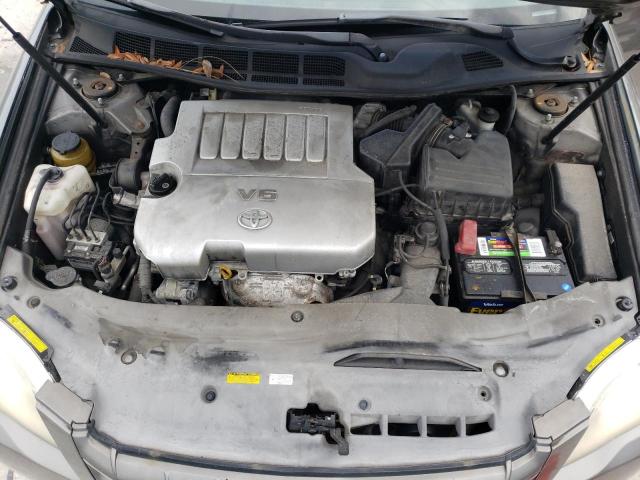 Photo 7 from auction – 2007 TOYOTA AVALON LIM with VIN 4T1BK36B67U207584
