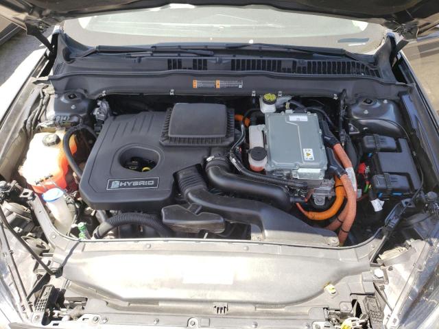 Photo 7 from auction – 2018 FORD FUSION SE with VIN 3FA6P0LU2JR139932