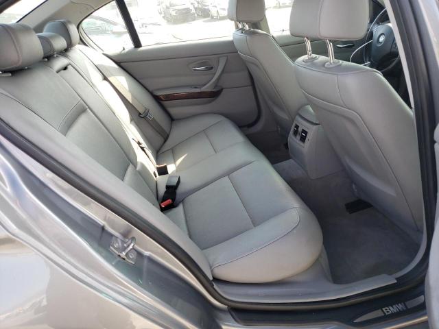 Photo 6 from auction – 2011 BMW 335 D with VIN WBAPN7C50BA779653