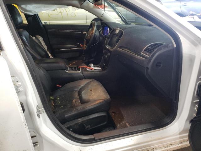 Photo 5 from auction – 2015 CHRYSLER 300 LIMITE with VIN 2C3CCAAG6FH779807