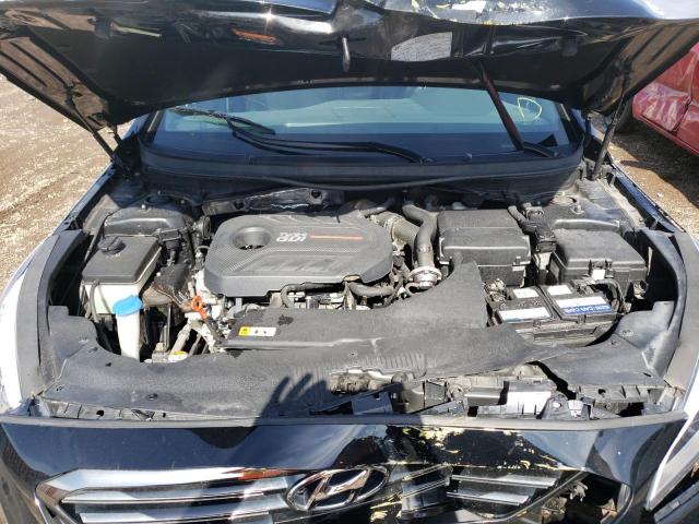 Photo 7 from auction – 2015 HYUNDAI SONATA SPO with VIN 5NPE34AB5FH044818