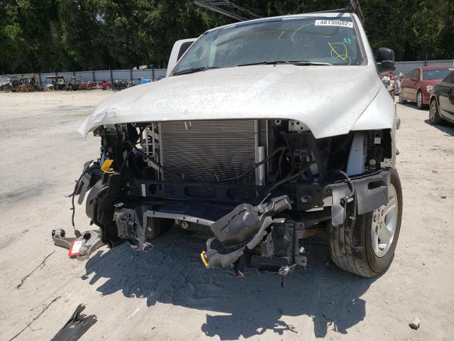 Photo 9 from auction – 2019 RAM 1500 CLASS with VIN 1C6RR6FG4KS733591