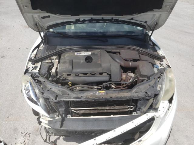Photo 7 from auction – 2010 VOLVO XC60 T6 with VIN YV4992DZ0A2024741