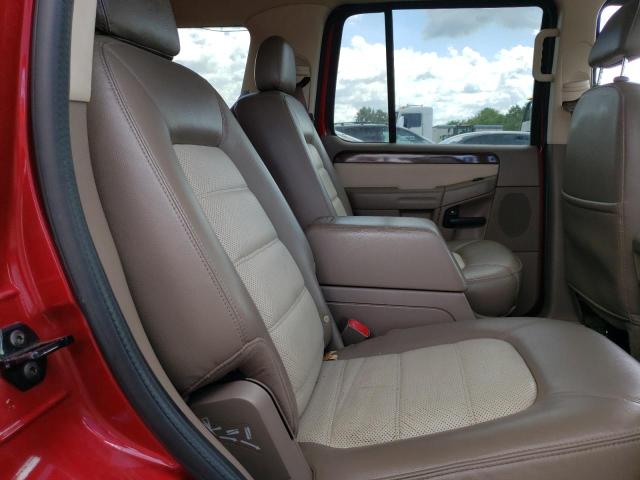 Photo 6 from auction – 2005 FORD EXPLORER E with VIN 1FMDU74E95UA45373