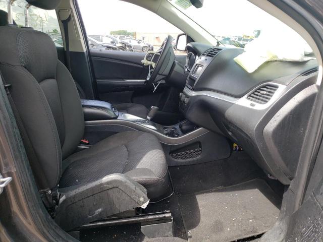 Photo 5 from auction – 2019 DODGE JOURNEY SE with VIN 3C4PDCBB1KT719265