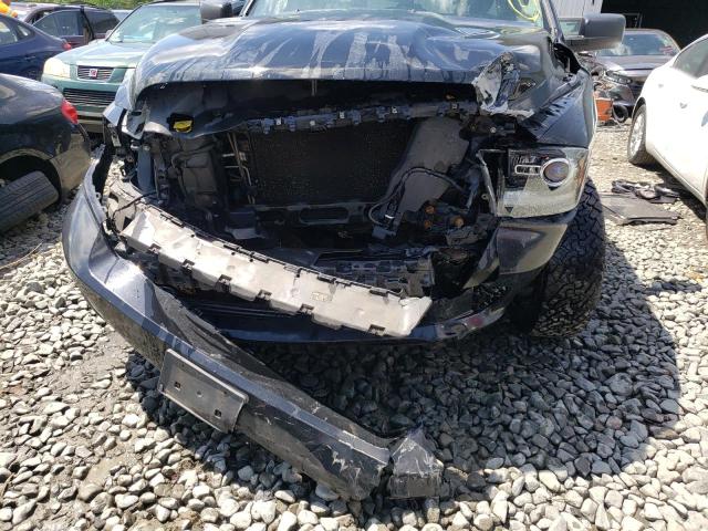 Photo 9 from auction – 2013 DODGE RAM with VIN 1C6RR7FTXDS721015