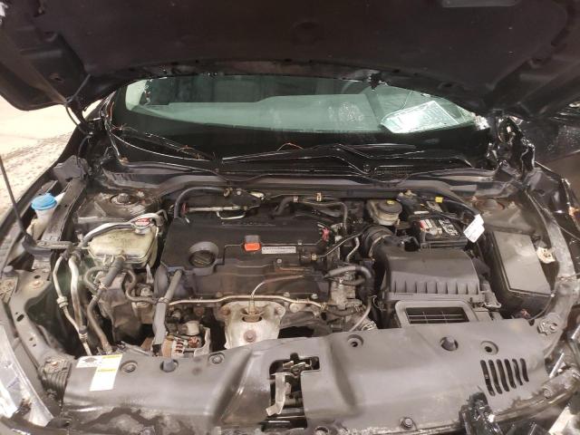 Photo 7 from auction – 2016 HONDA CIVIC LX with VIN 2HGFC2F50GH003911