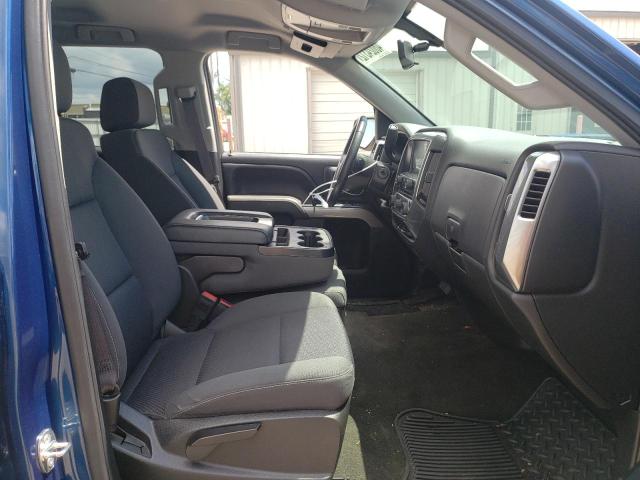 Photo 5 from auction – 2016 CHEVROLET SILVERADO with VIN 1GCVKRECXGZ386648