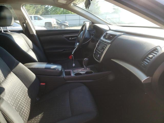 Photo 5 from auction – 2017 NISSAN ALTIMA 2.5 with VIN 1N4AL3AP2HC286507