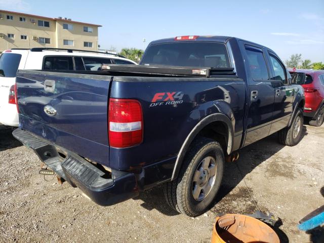 Photo 4 from auction – 2004 FORD F150 SUPER with VIN 1FTPW14514KB48192