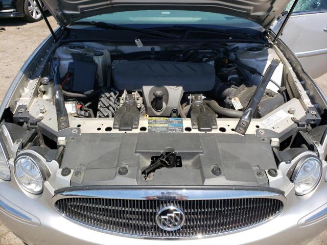 Photo 7 from auction – 2006 BUICK LACROSSE C with VIN 2G4WD582661310096