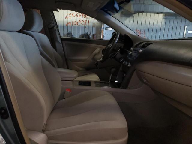 Photo 5 from auction – 2008 TOYOTA CAMRY CE with VIN 4T4BE46K58R018672