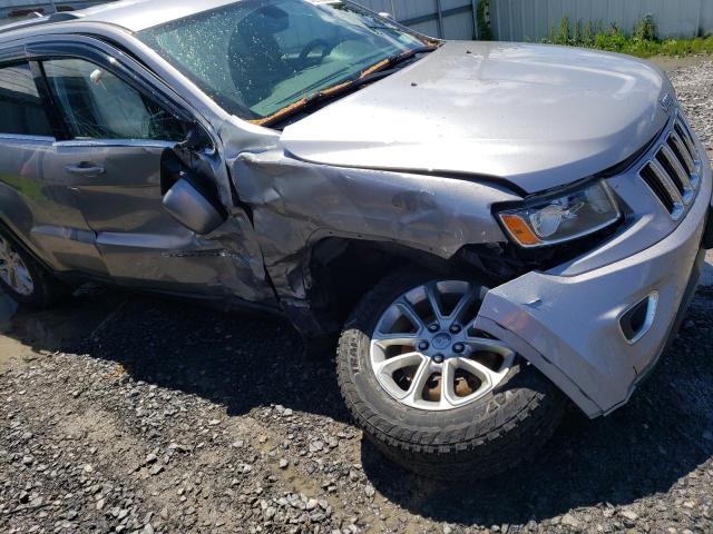 Photo 9 from auction – 2014 JEEP GRAND CHER with VIN 1C4RJFAG5EC256420