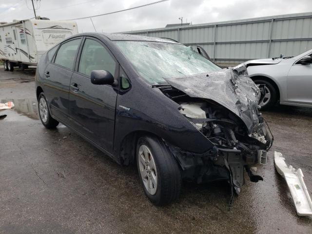 Photo 1 from auction – 2008 TOYOTA PRIUS with VIN JTDKB20U983428127