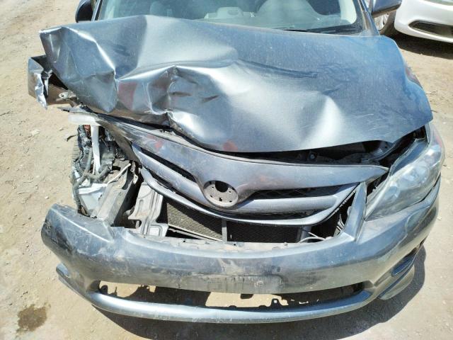 Photo 7 from auction – 2013 TOYOTA CAROLLA with VIN 2T1BU4EE5DC084899