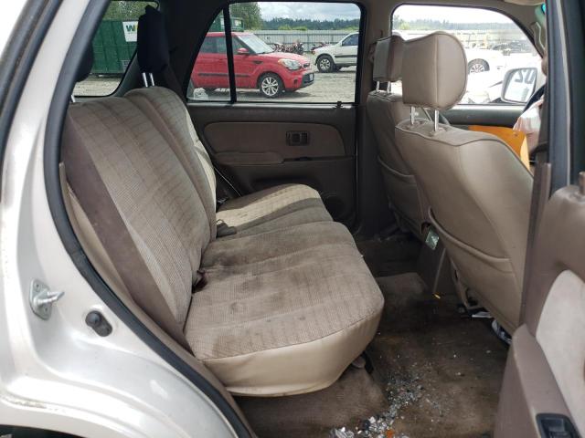 Photo 6 from auction – 1996 TOYOTA 4RUNNER SR with VIN JT3GN86R6T0014661