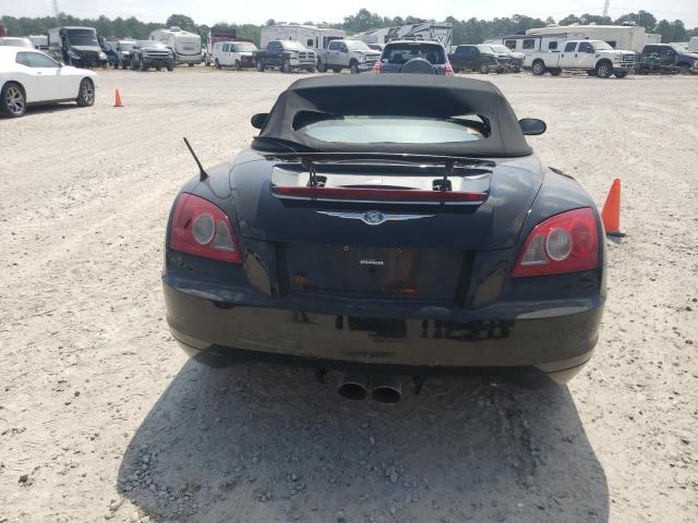 Photo 6 from auction – 2005 CHRYSLER CROSSFIRE with VIN 1C3AN55L15X046591
