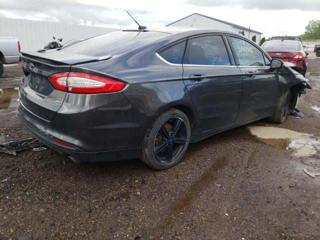 Photo 4 from auction – 2016 FORD FUSION SE with VIN 3FA6P0H7XGR353028