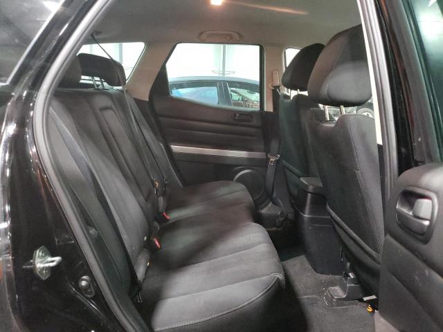 Photo 6 from auction – 2012 MAZDA CX-7 with VIN JM3ER2B57C0412976