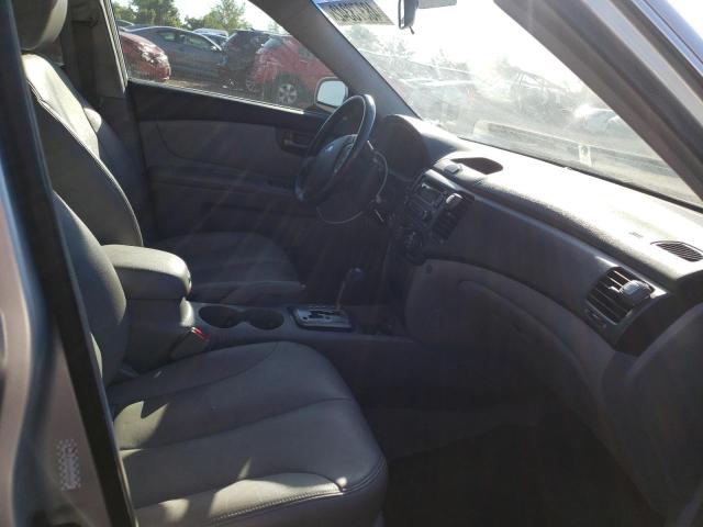 Photo 5 from auction – 2006 KIA OPTIMA LX with VIN KNAGE124765043104